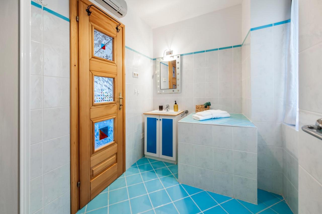 Revera Rooms Rovigno Esterno foto